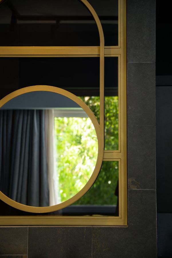 Colors Hotel เอเธนส์ ภายนอก รูปภาพ