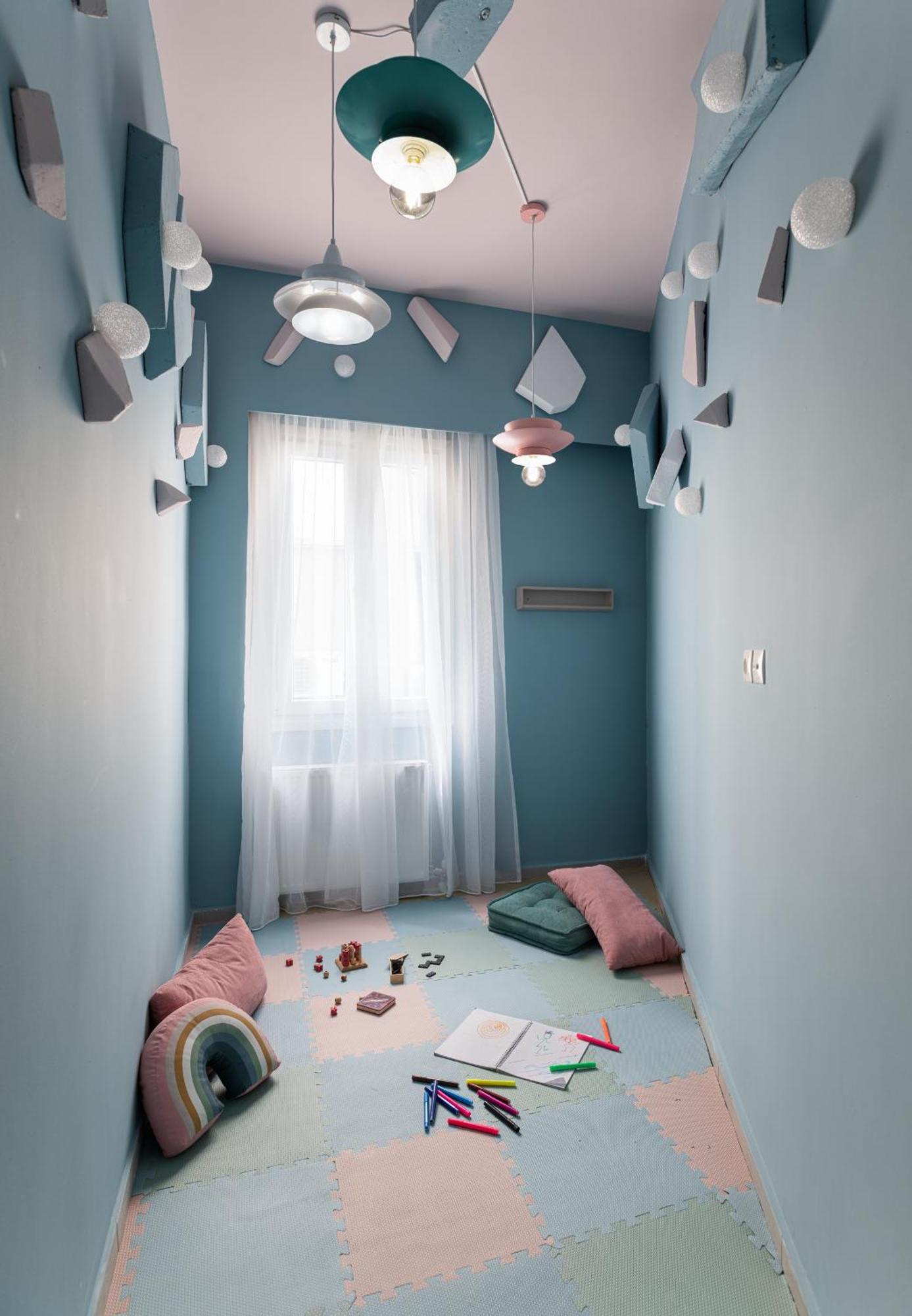 Colors Hotel เอเธนส์ ภายนอก รูปภาพ