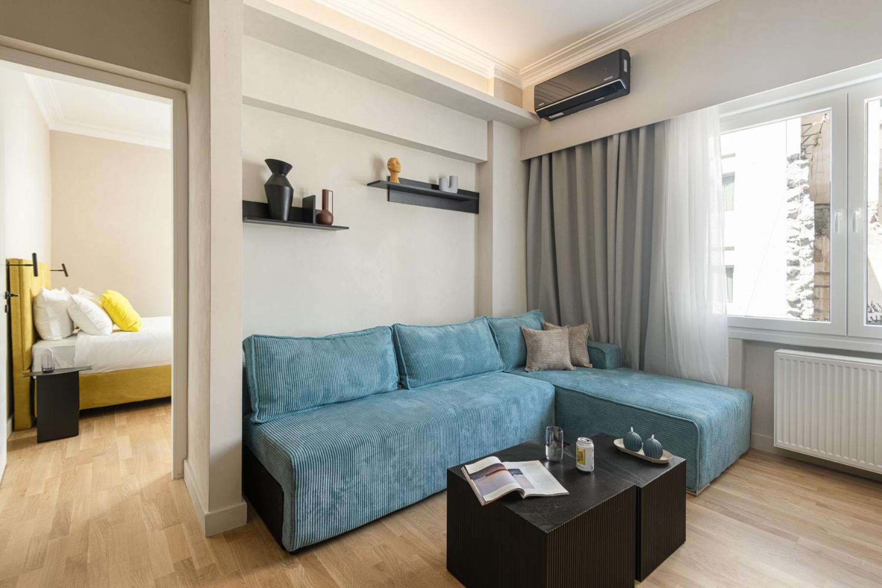Colors Hotel เอเธนส์ ภายนอก รูปภาพ